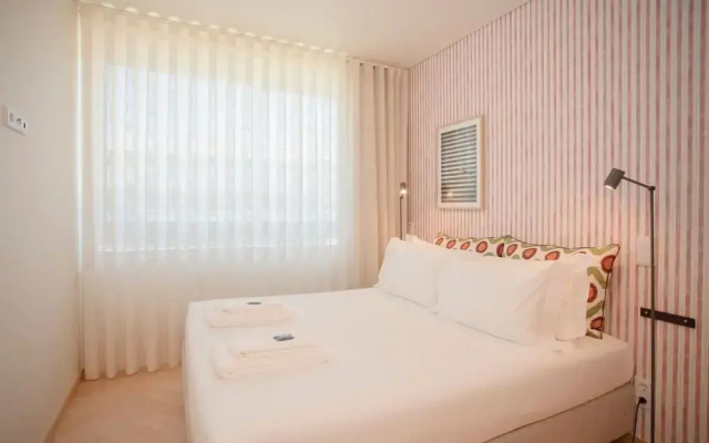 Allegro Boutique Apartment A by Liiiving