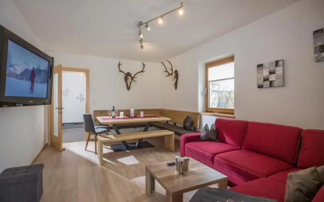 Appartements Linda