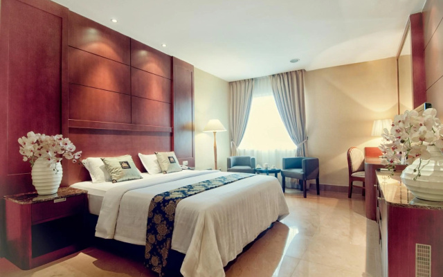 Grand Sakura Hotel