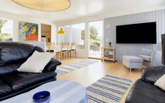 6 Person Holiday Home in Karrebaeksminde