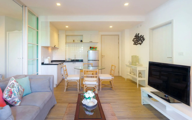 Summer Hua Hin Condominium