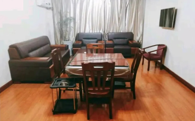 GreenTree Inn Taizhou Xinghua City Wuyue Plaza Express Hotel
