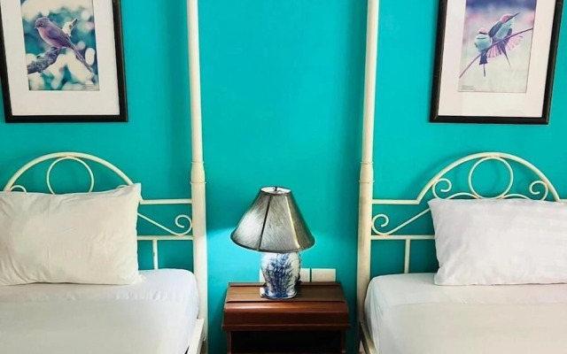 Successive Resort