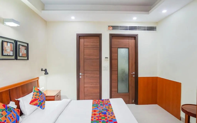FabExpress Qotel
