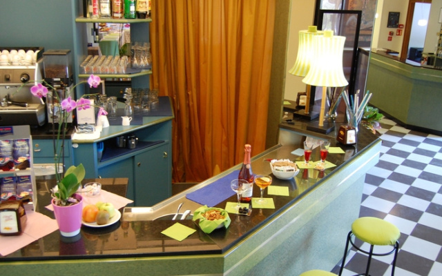 Magnuson Hotel Adobe Holbrook