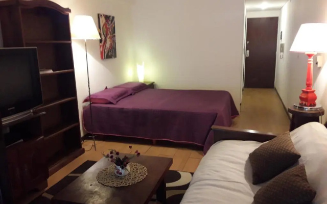 Cozy Apartment Belgrano