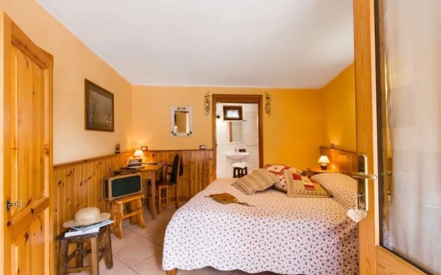 Agriturismo Lou Rosé