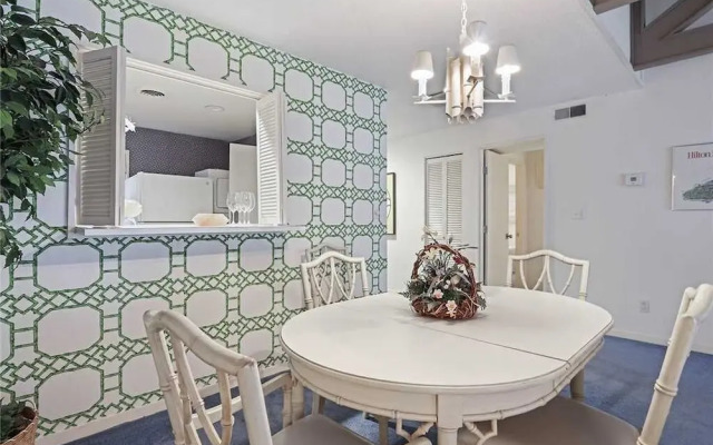 Queens Grant 763 - Two Bedroom Condo