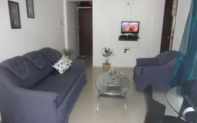 Cosmos Luxury Service Apartment