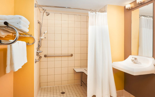 TownePlace Suites Houston Northwest