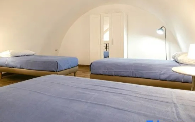 [La Portulaca] Gelso Room – Central