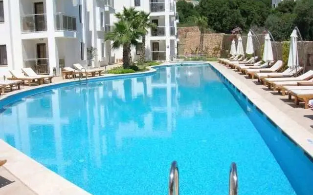 Anka Resort