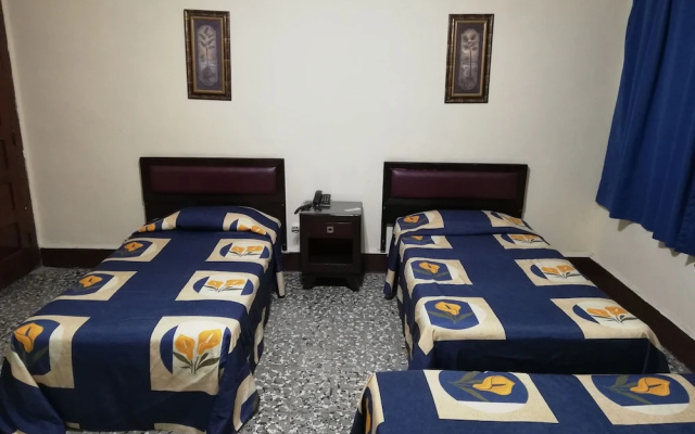 Hotel De Gante