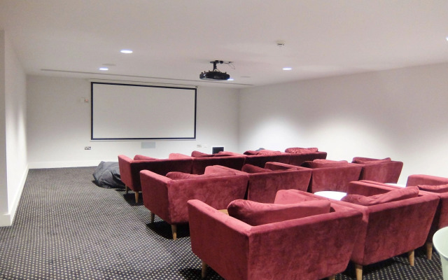 Serviced Apartments Wembley