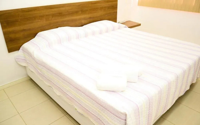 Equatorial Hotel