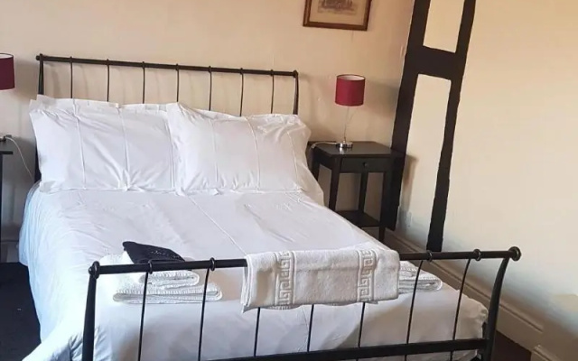 The Bugle Hotel