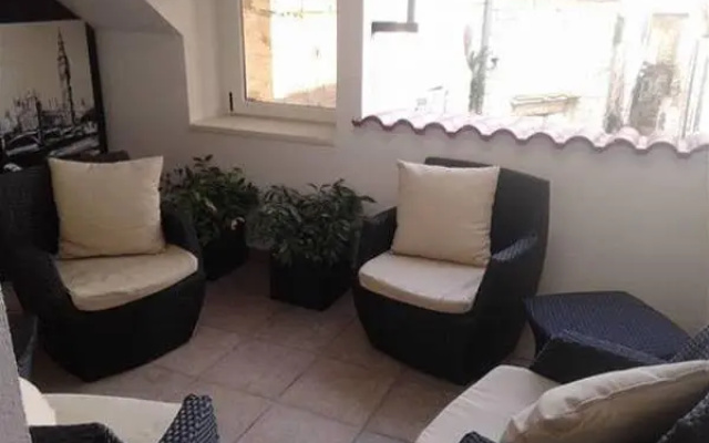 Apartments Spanic