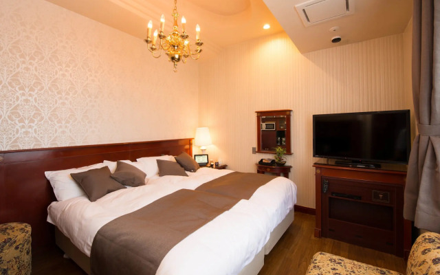 Hotel Concerto Nagasaki
