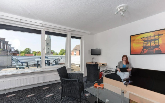 Stadt-Hotel Gladbeck