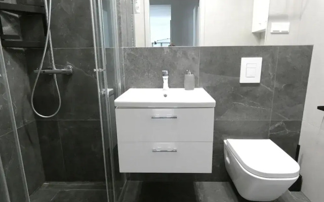 RentPlanet - Apartament Brneńska