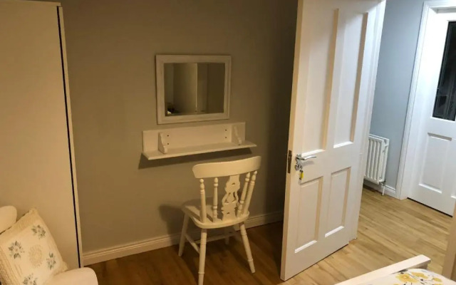 Lovely 4 Bedroom Northern Ireland Retreat
