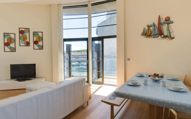 Westbay Penthouse