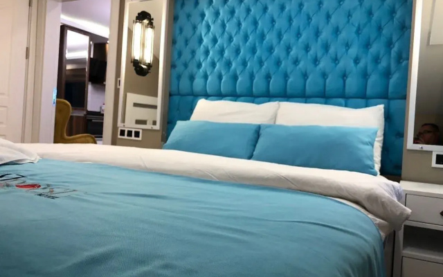 Hayat Rose Hotel