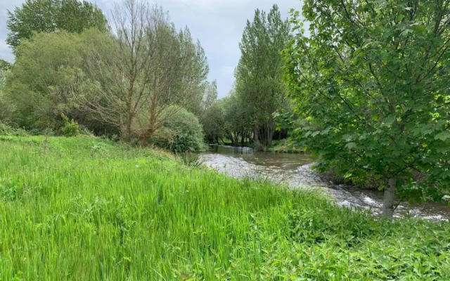 La Cabala de Ibeas