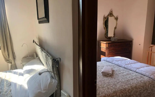 B&B Il Giardino Di Pradleves