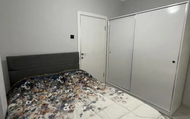 2+1 Luxurious Flat In Maltepe Beach