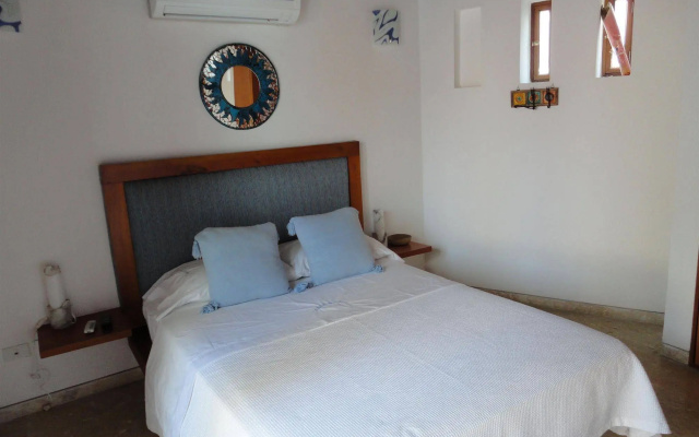 Hotel Casa Rosa