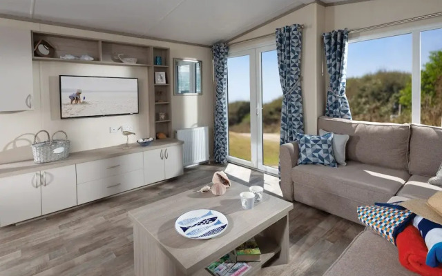 Newperran Holiday Resort