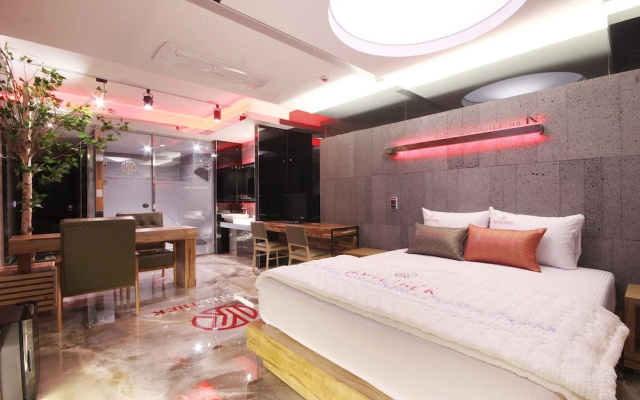 Daegu Innovation City Business K