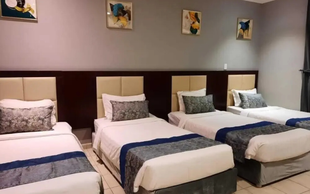 :Swat Serviced Apartments 2