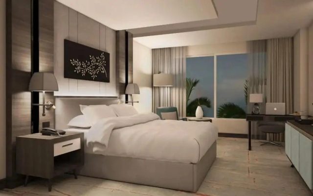 DoubleTree by Hilton Jizan