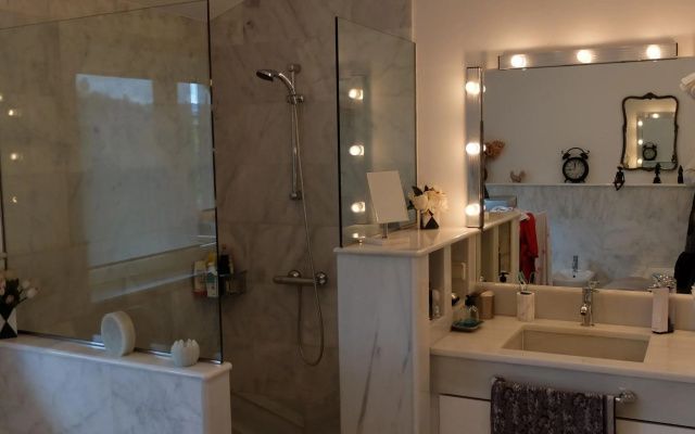 Cosy Holiday Home in Costoia With Private Pool and Garden