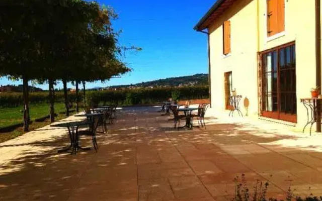 Dimora del Bugiardo