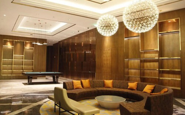 EFC Wonderland Boutique Hotel