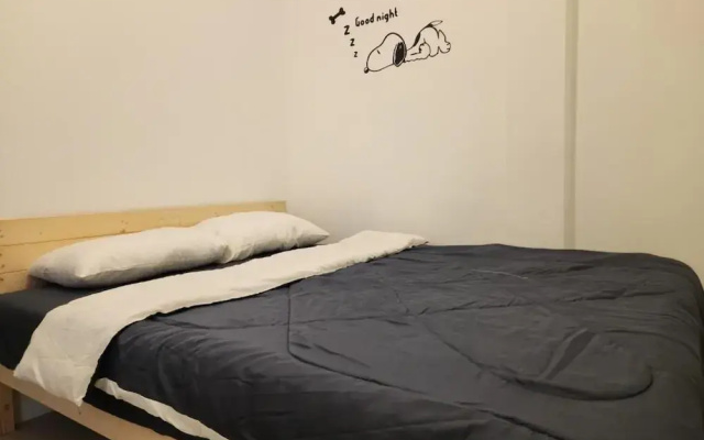 Jipu Homestay Ai Yoe Boe Chang