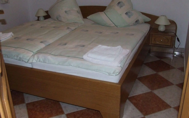 Apartmani Lozic