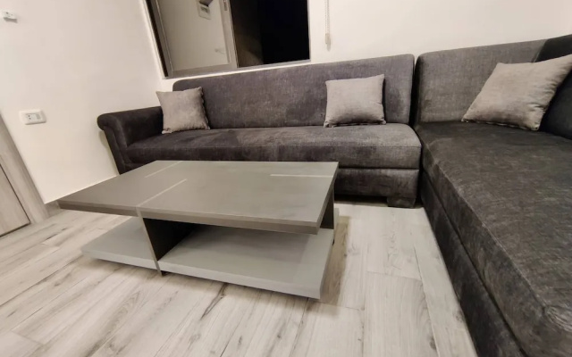 Luxury Room 44 m Near Downtown and all Services