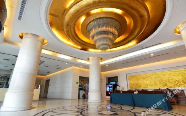 Ziyanghu Hotel