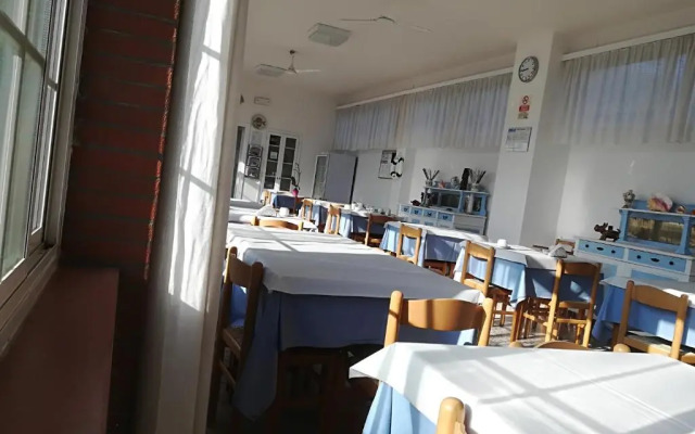 Hotel Mastropeppe