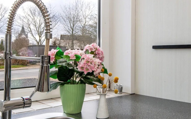 4 Person Holiday Home in Toftlund