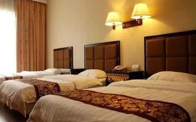 Accor Hotel