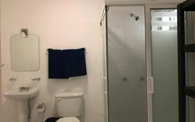 Suites Topacio