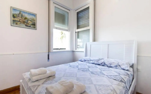 Apartamento Atlantica Rio