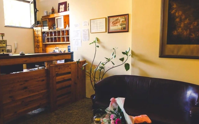 Hotel Vila Vrbas