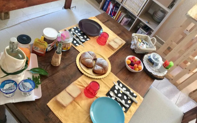 Bed and Breakfast Varone