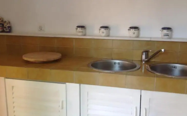 Holiday Home Cempres